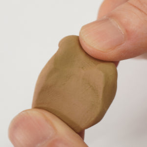Đất sét đồng thau Art Clay