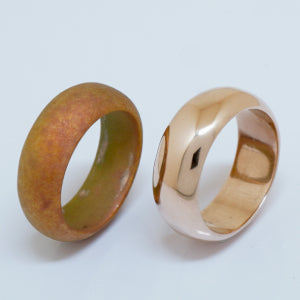 Đất sét đồng thau Art Clay