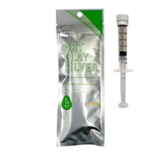 Loại đất sét bạc dạng ống xylanh