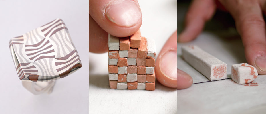 Kỹ thuật Nerikomi