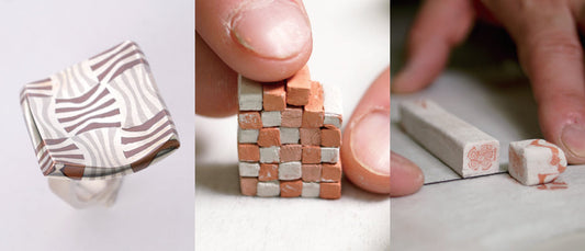 Kỹ thuật Nerikomi