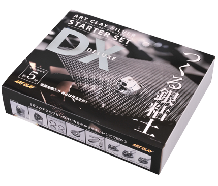 Bộ Starter Kit Deluxe