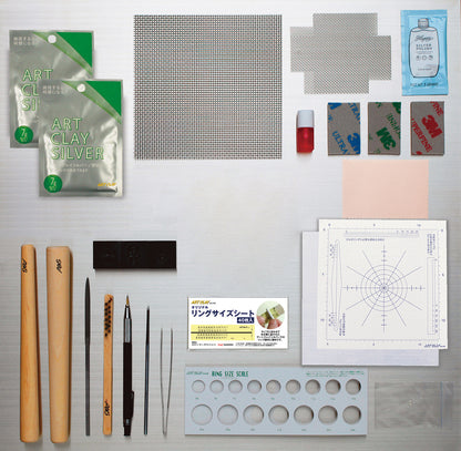 Bộ Starter Kit Deluxe